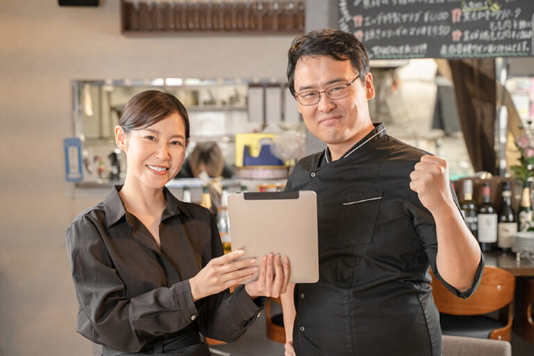 なぜ店舗集客にLINE公式アカウントが欠かせないのか？